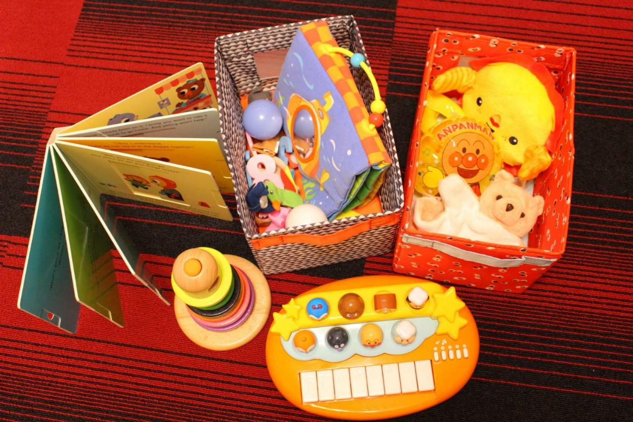 Sy Home Kyoto Station 外观 照片