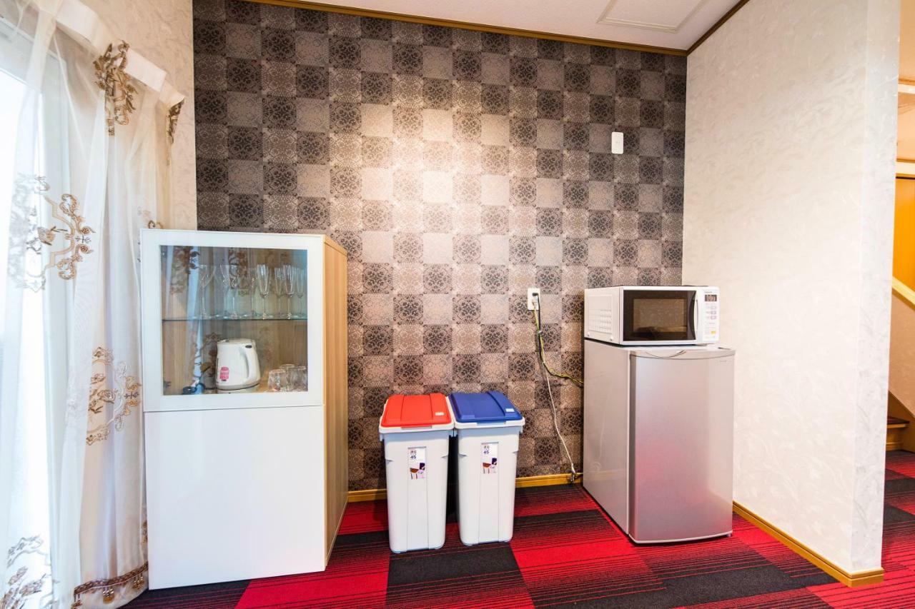 Sy Home Kyoto Station 外观 照片