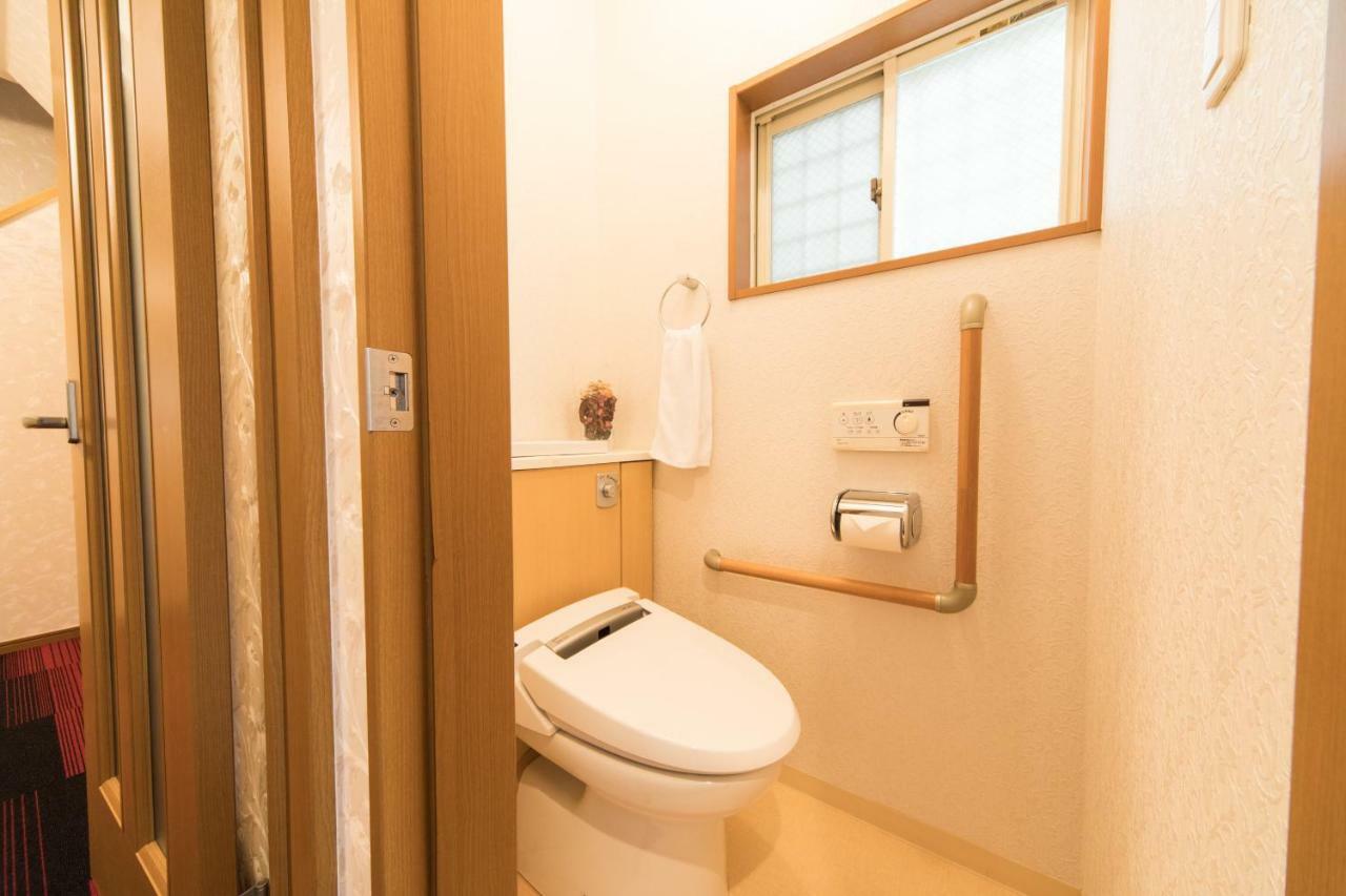 Sy Home Kyoto Station 外观 照片